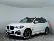 BMW X3 III (G01) Санкт-Петербург  - изображение 23