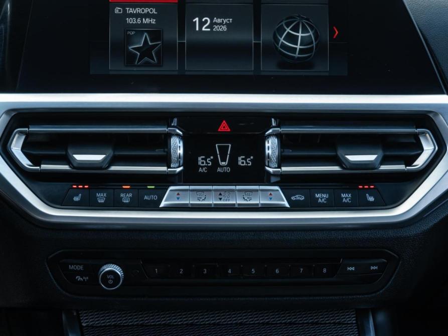 BMW 3 серии VII (G2x) Ставрополь  - изображение 16