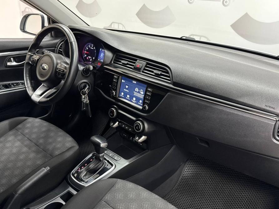 Kia Rio IV Ставрополь  - изображение 10
