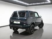 Lada (ВАЗ) Niva Legend Тверь  - изображение 22