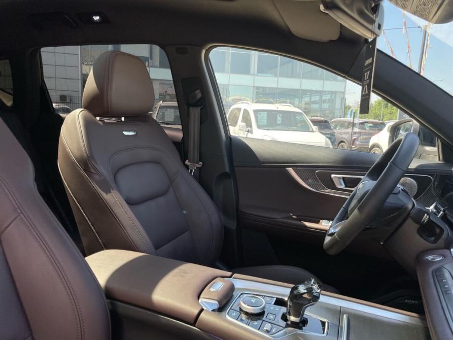 Chery Tiggo 7L Краснодар  - изображение 26