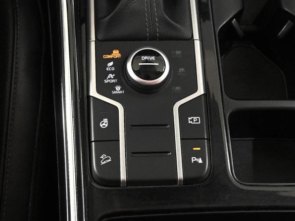 Kia Sorento IV с пробегом 2020 года, цена 3 829 000 рублей, 100812 км, внедорожник, Автокод Объявления