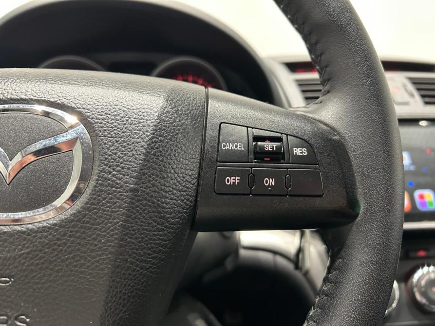 Mazda 6 II (GH) Рестайлинг Санкт-Петербург  - изображение 22