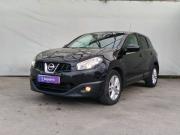 Nissan Qashqai I Рестайлинг Липецк  - изображение 2