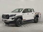 Toyota Hilux VIII Рестайлинг 2 Санкт-Петербург  - изображение 31