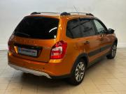 Lada (ВАЗ) Granta I Рестайлинг Балашиха  - изображение 21