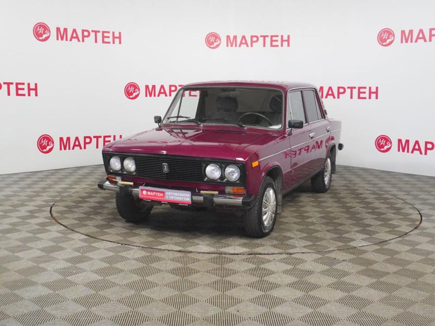 Lada (ВАЗ) 2106 Вологда  - изображение 1