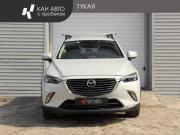 Mazda CX-3 I Казань  - изображение 18