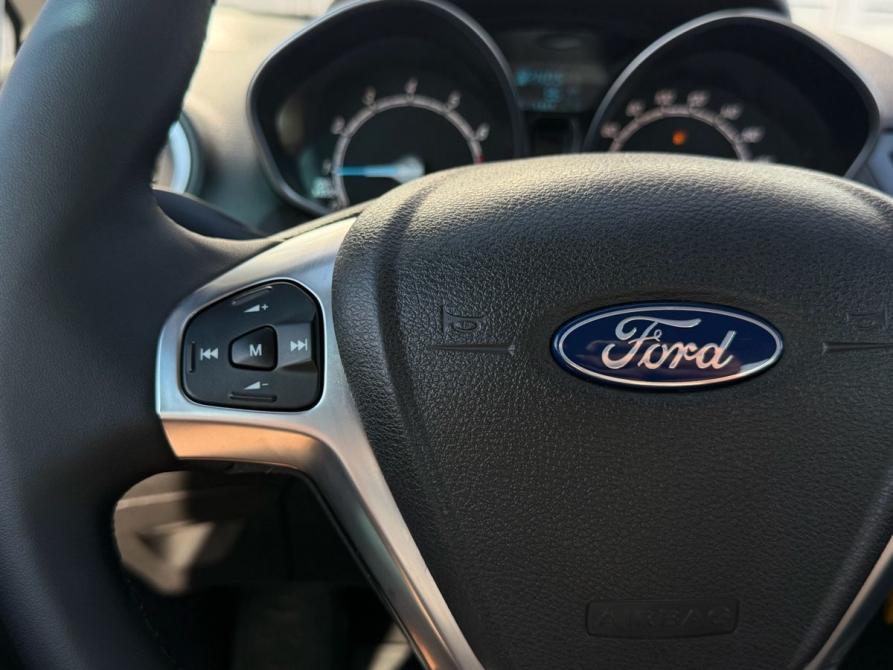 Ford Fiesta Mk6 Рестайлинг Волгоград  - изображение 22