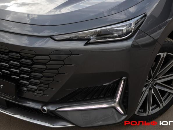 Changan UNI-K с пробегом 2024 года, цена 2 990 000 рублей, 40987 км, внедорожник, Автокод Объявления