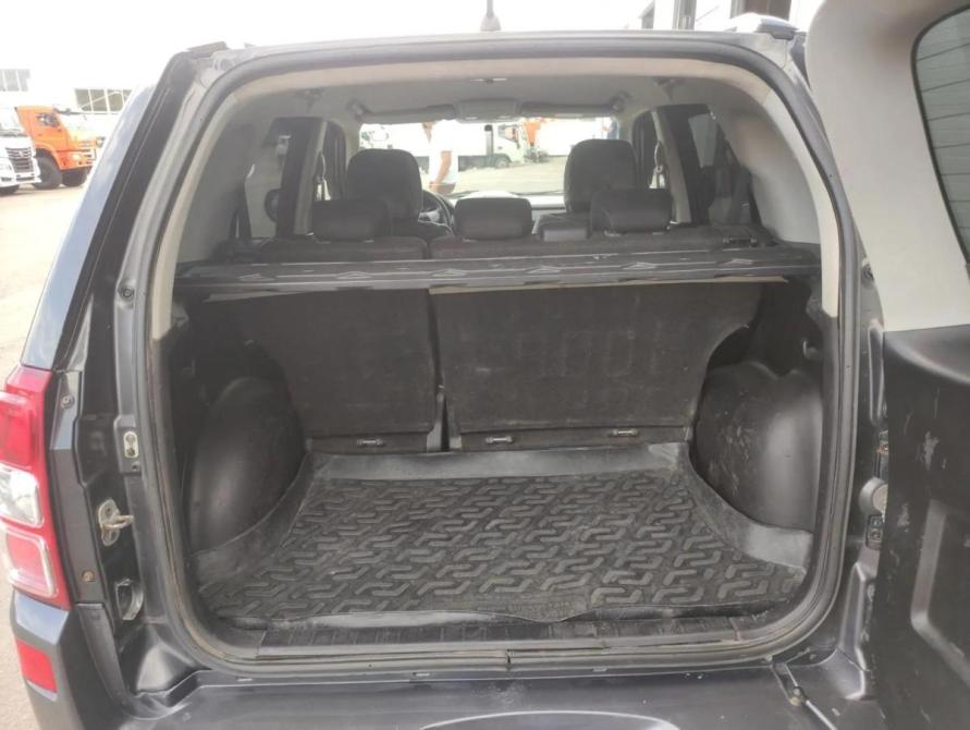 Suzuki Grand Vitara II Рестайлинг Уфа  - изображение 15