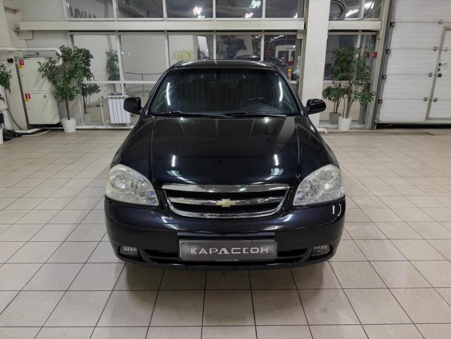 Chevrolet Lacetti I Волгоград  - изображение 3