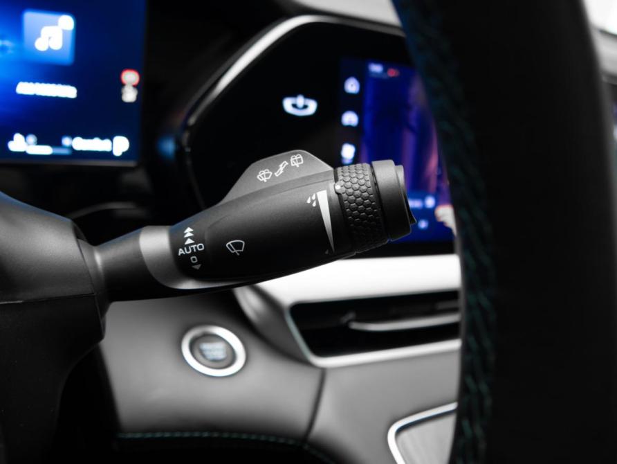 Geely Monjaro I Рестайлинг Москва  - изображение 18