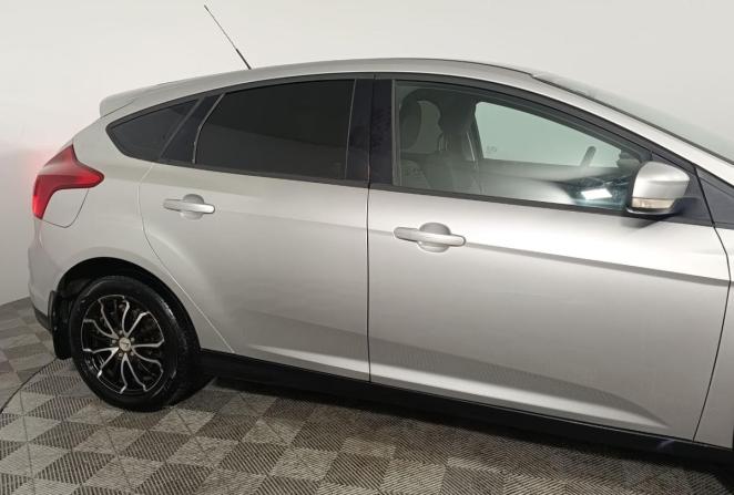 Ford Focus III с пробегом 2012 года, цена 610 000 рублей, 220576 км, хэтчбек, Автокод Объявления