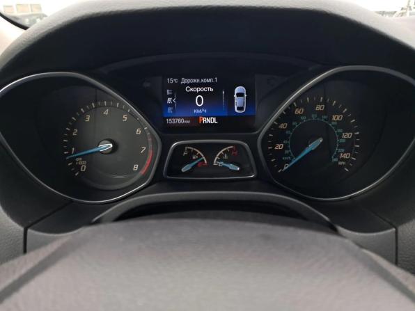 Ford Focus III с пробегом 2014 года, цена 855 000 рублей, 153760 км, седан, Автокод Объявления