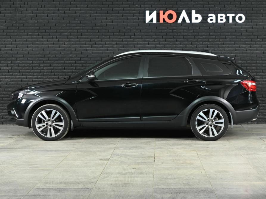 Lada (ВАЗ) Vesta I Екатеринбург  - изображение 8