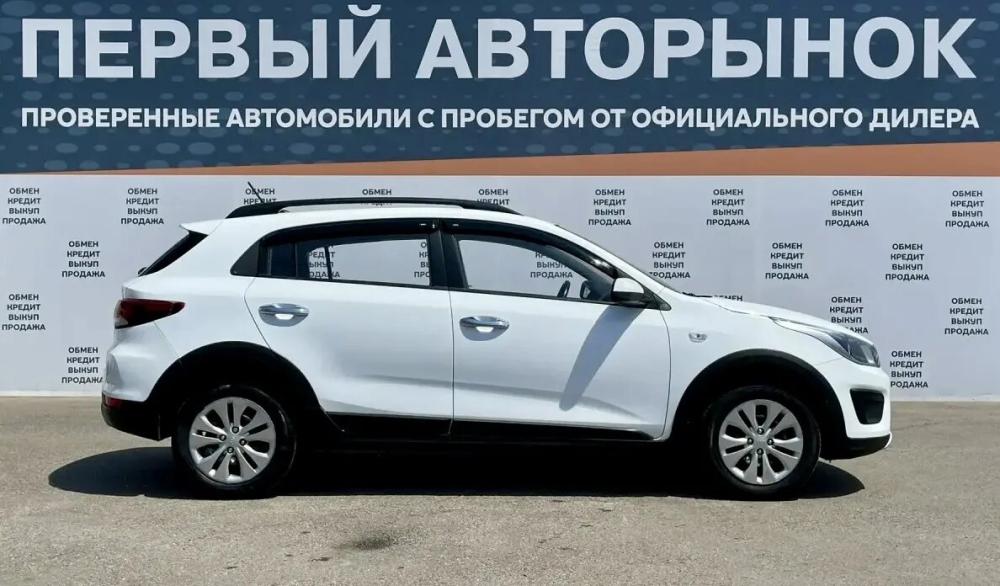 Kia Rio IV Краснодар  - изображение 4