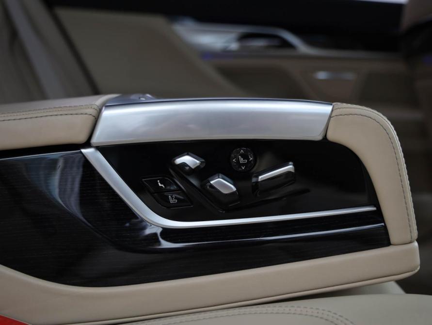 BMW 7 серии VI (G11/G12) Санкт-Петербург  - изображение 17