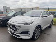Changan UNI-K Санкт-Петербург  - изображение 2