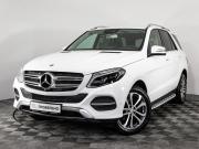Mercedes-Benz GLE I (W166) Санкт-Петербург  - изображение 34