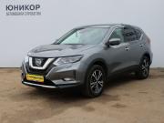 Nissan X-Trail III Рестайлинг Нижний Новгород  - изображение 23