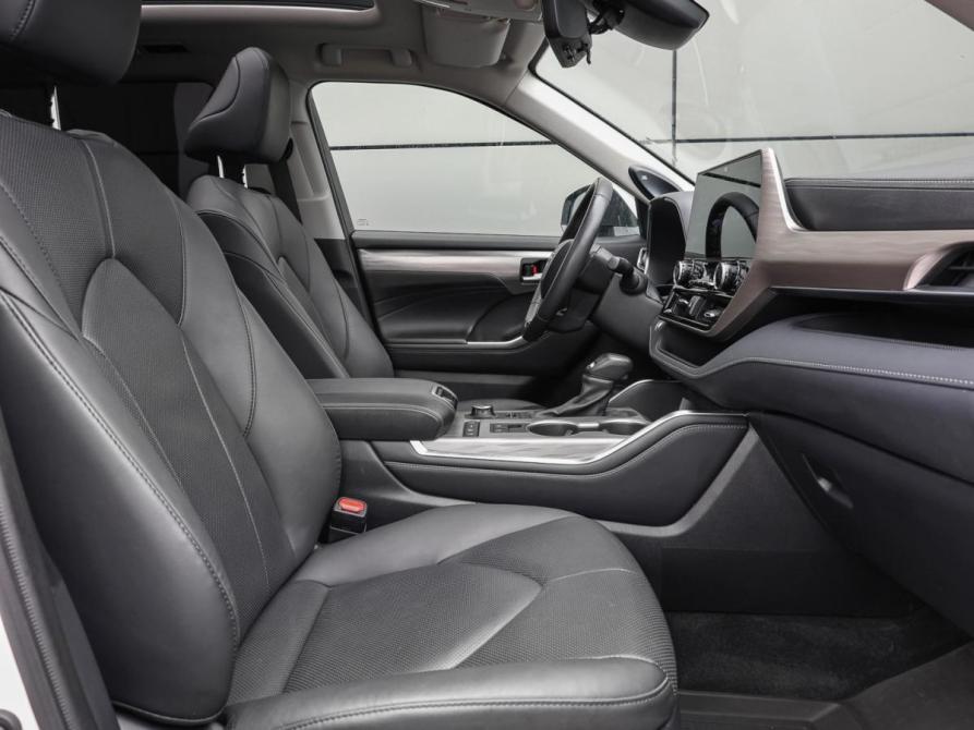 Toyota Highlander IV (XU70) Москва  - изображение 12
