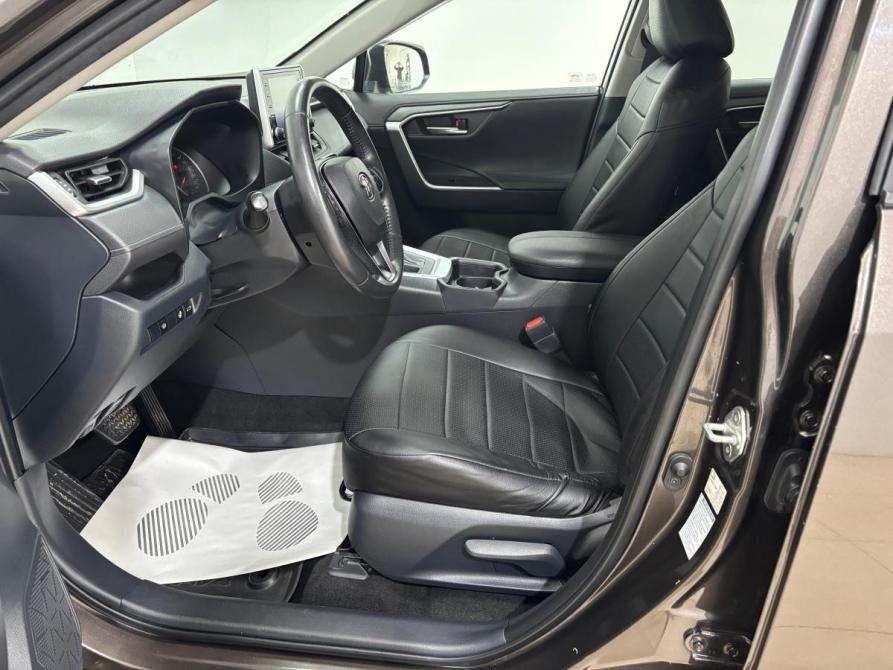 Toyota RAV4 V (XA50) Альметьевск  - изображение 12