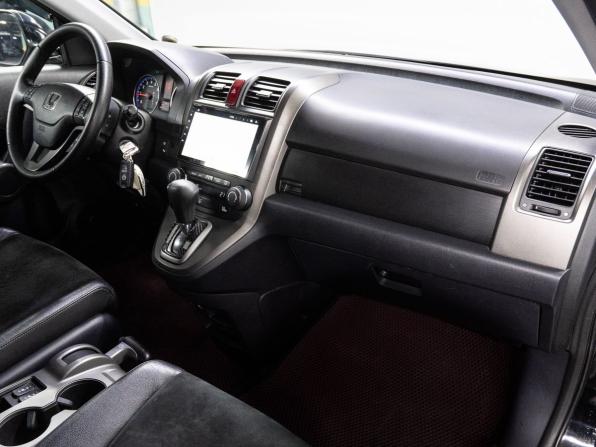 Honda CR-V III Рестайлинг с пробегом 2012 года, цена 1 500 000 рублей, 253310 км, внедорожник, Автокод Объявления