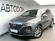 Hyundai Santa Fe IV Москва  - изображение 23