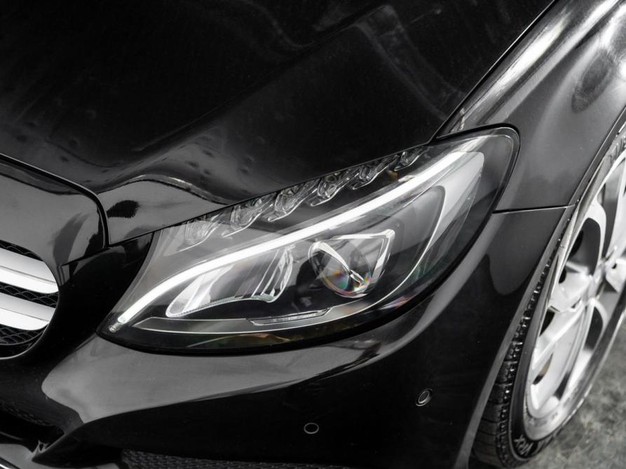 Mercedes-Benz C-Класс IV (W205) Иркутск  - изображение 24
