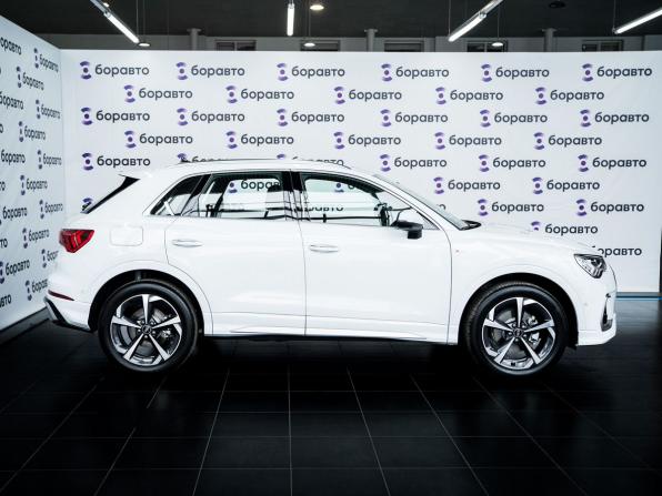 Audi Q3 Sportback III (FJ) с пробегом 2026 года, цена 4 150 000 рублей, 16 км, внедорожник, Автокод Объявления