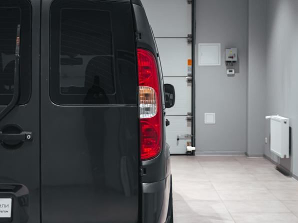 Fiat Doblo I Рестайлинг с пробегом 2008 года, цена 393 930 рублей, 398502 км, компактвэн, Автокод Объявления