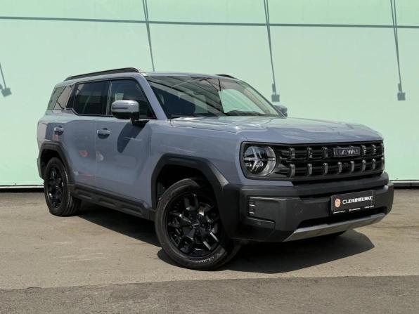 Haval H3 I с пробегом 2025 года, цена 2 729 000 рублей, 7842 км, внедорожник, Автокод Объявления