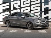 Mercedes-Benz CLA I (C117 X117) Краснодар  - изображение 23