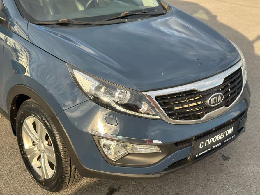 Kia Sportage III Волгоград  - изображение 14