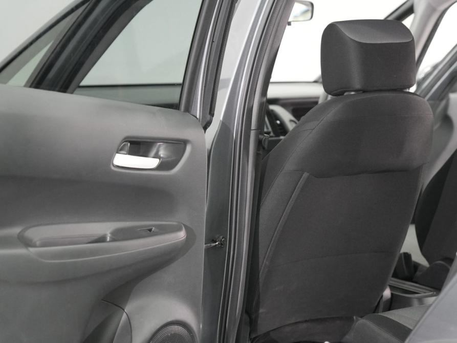 Honda Fit IV Новосибирск  - изображение 11