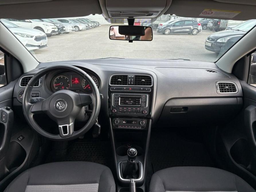 Volkswagen Polo V Пермь  - изображение 5