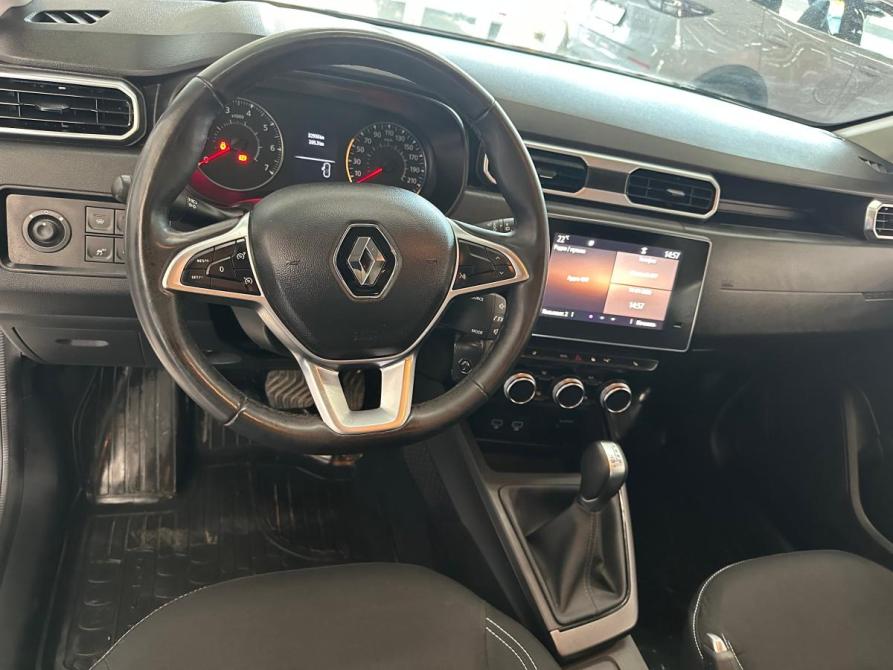 Renault Duster II Уфа  - изображение 17