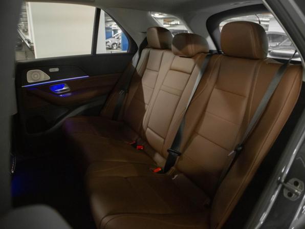 Новый Mercedes-Benz GLE II (V167) Рестайлинг 2026 года, цена 11 440 000 рублей, внедорожник, Автокод Объявления