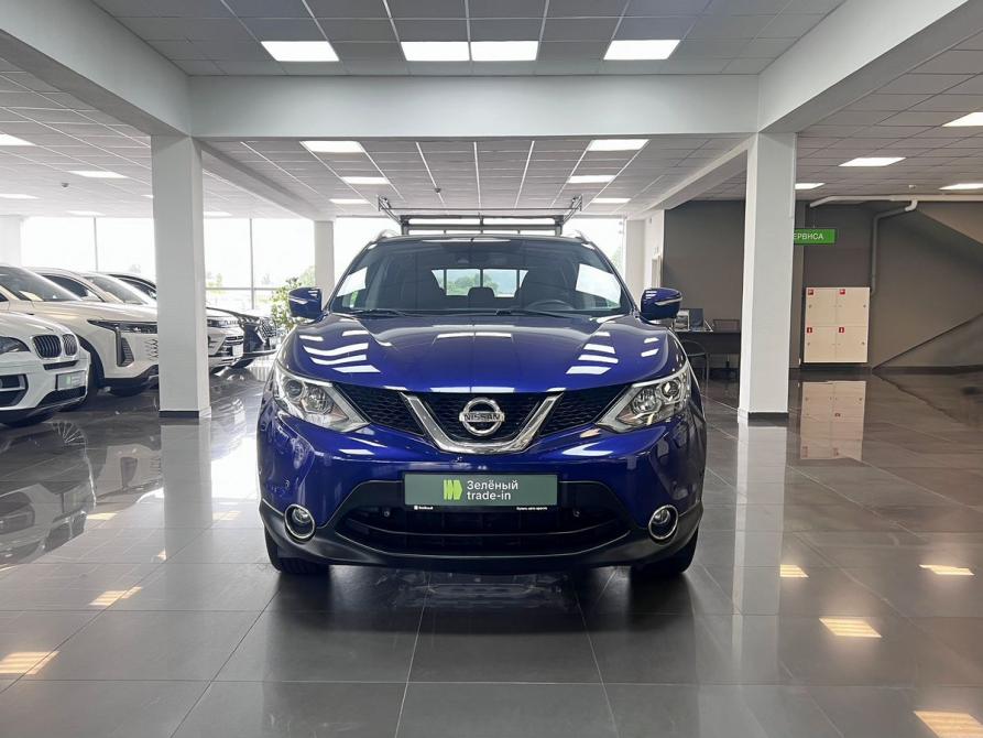 Nissan Qashqai II Тверь  - изображение 3