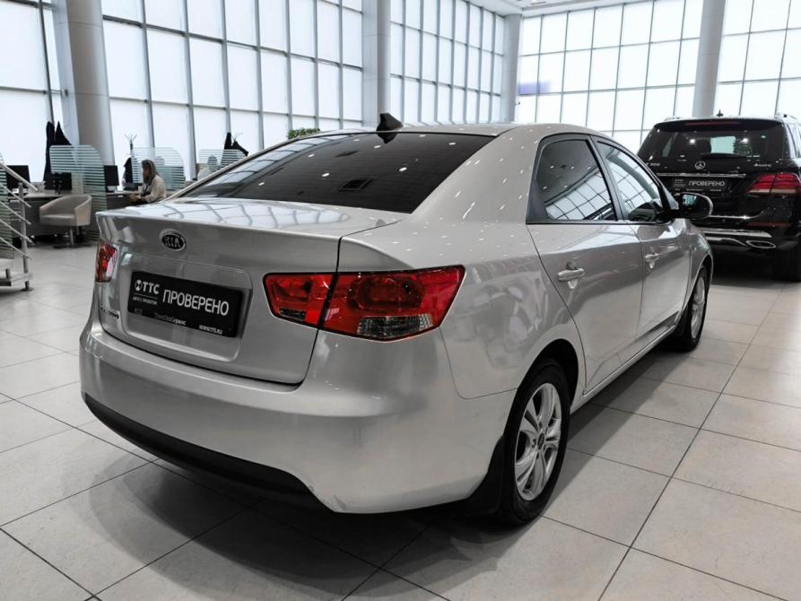 Kia Cerato II Казань  - изображение 6
