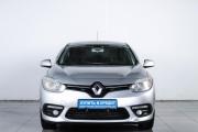 Renault Fluence I Рестайлинг Челябинск  - изображение 17
