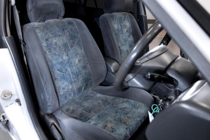 Toyota Sprinter Carib III с пробегом 1995 года, цена 395 000 рублей, 482449 км, универсал, Автокод Объявления