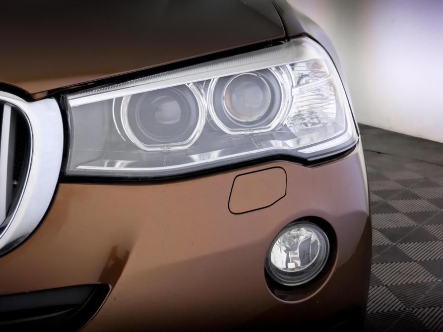 BMW X3 II (F25) Рестайлинг Санкт-Петербург  - изображение 17