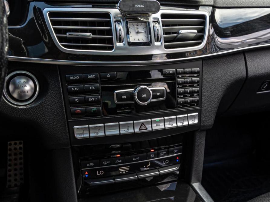 Mercedes-Benz E-Класс IV (W212 S212 C207) Рестайлинг Краснодар  - изображение 13