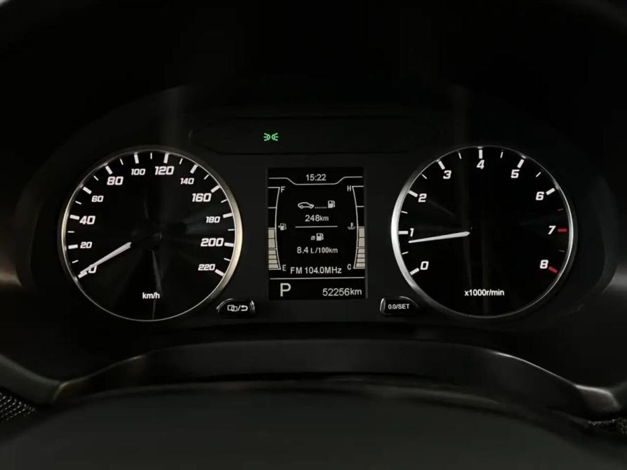 Chery Tiggo 4 I Рестайлинг Волгоград  - изображение 7