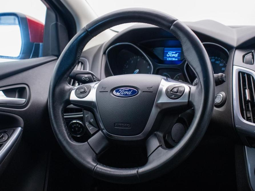 Ford Focus III Москва  - изображение 15