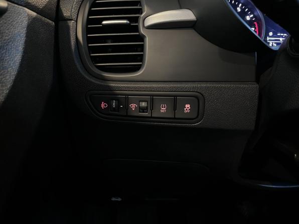 Kia Rio IV с пробегом 2020 года, цена 1 770 000 рублей, 67654 км, хэтчбек, Автокод Объявления