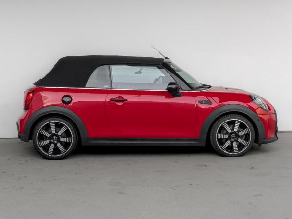 Mini Countryman II Рестайлинг с пробегом 2022 года, цена 3 855 000 рублей, 48277 км, внедорожник, Автокод Объявления