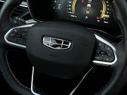 Geely Atlas Pro Санкт-Петербург  - изображение 54